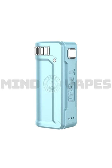 Yocan UNI S Box Mod Powder Blue
